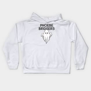 Phoebe Bridgers Kids Hoodie